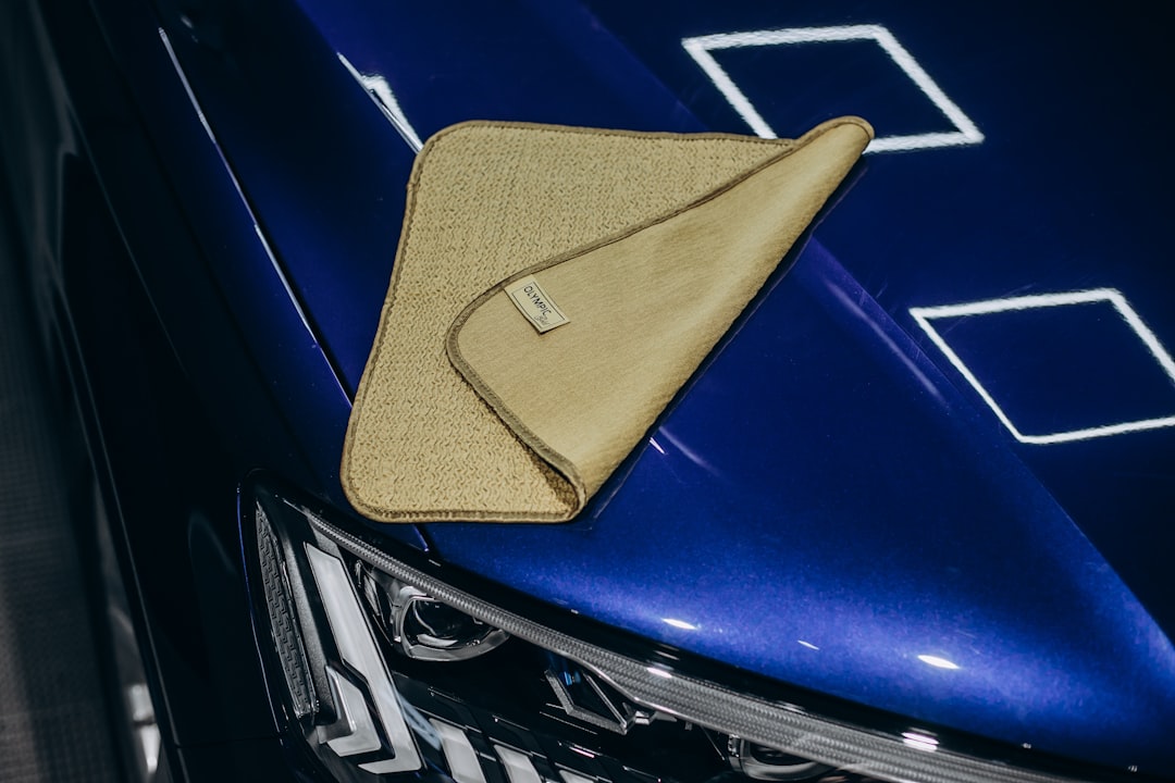 Ultimate Auto Detailing Services