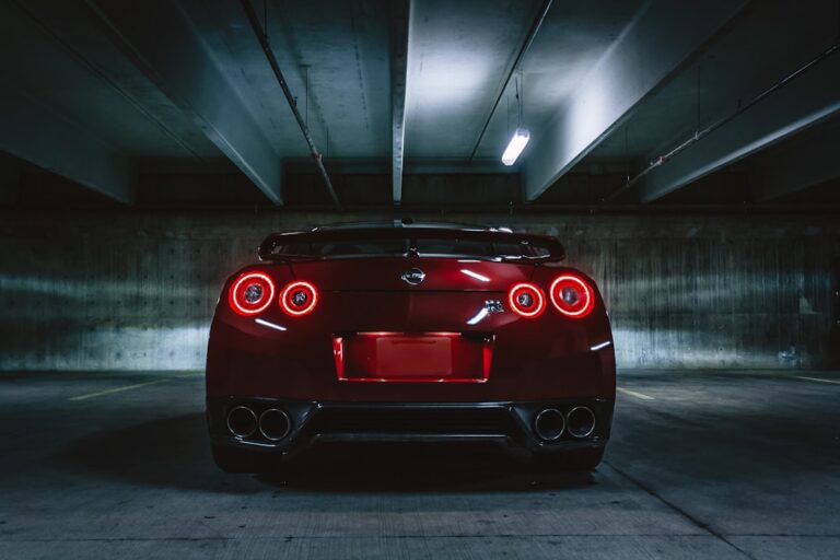 Discover the Secrets to a Flawless Car Finish with Slick Shine Co