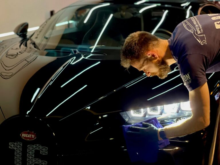 Why Regular Car Detailing is Crucial for Your Vehicle’s Longevity