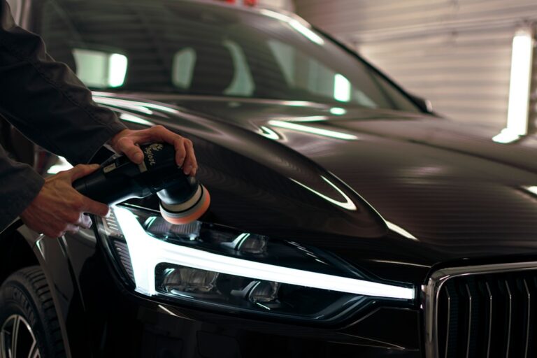 Experience the Ultimate Shine with Our Comprehensive Car Detailing Services
