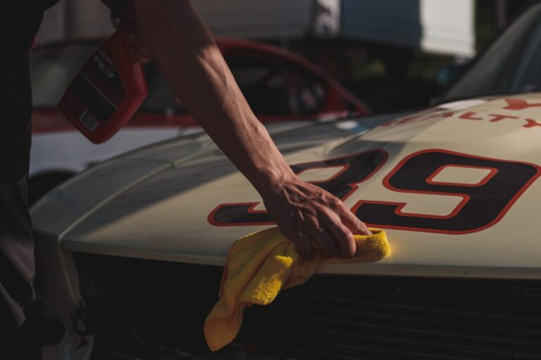 How Slick Shine Co Elevates Your Car Care Experience Like Never Before