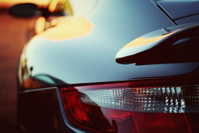The Art of Car Detailing: Achieving Showroom Quality Every Time