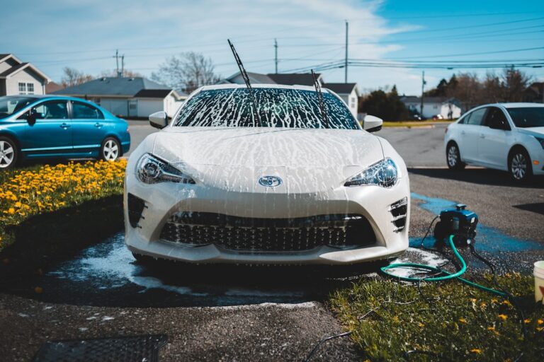 Top Reasons to Trust Slick Shine Co for All Your Car Care Needs